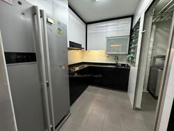 Blk 305A Treelodge@punggol (Punggol), HDB 4 Rooms #597647551
